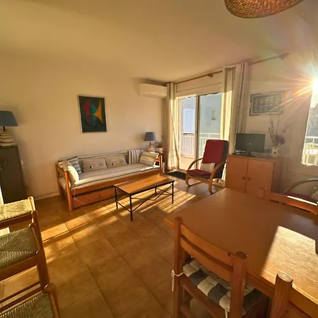 Ibr - Platja De 314 Apartment